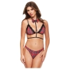 TEACHERS PET 3 PC BADDIE SCHOOLGIRL SET, M/L