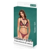 TEACHERS PET 3 PC BADDIE SCHOOLGIRL SET, M/L