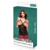 2 PC SHOWME SCHOOLGIRL SET, M/L