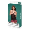 2 PC SHOWME SCHOOLGIRL SET, S/M
