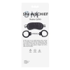 SPORTSHEETS SHADOW CUFF KIT