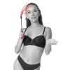 SPORTSHEETS SM AMOR CROP