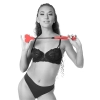 SPORTSHEETS SM AMOR CROP