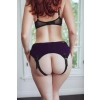 SPORTSHEETS LUSH STRAP ON