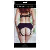 SPORTSHEETS LUSH STRAP ON