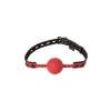 SPORTSHEETS SAFFRON BALL GAG