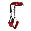 SPORTSHEETS SAFFRON THIGH SLING