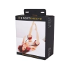 SPORTSHEETS SAFFRON THIGH SLING