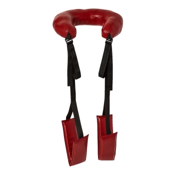 SPORTSHEETS SAFFRON THIGH SLING