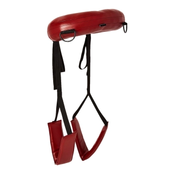 SPORTSHEETS SAFFRON THIGH SLING