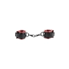 SPORTSHEETS SAFFRON SPREADER BAR AND CUFF SET
