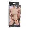 SPORTSHEETS SAFFRON MONTE STRAP ON