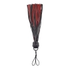 SPORTSHEETS SAFFRON FINGER FLOGGER