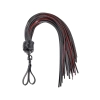 SPORTSHEETS SAFFRON FINGER FLOGGER
