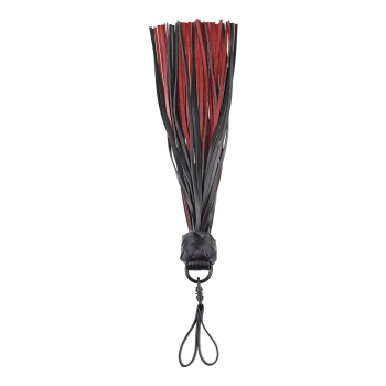 SPORTSHEETS SAFFRON FINGER FLOGGER