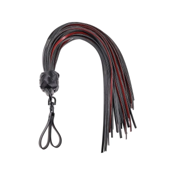 SPORTSHEETS SAFFRON FINGER FLOGGER