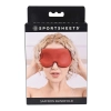 SPORTSHEETS SAFFRON BLINDFOLD
