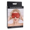 SPORTSHEETS SAFFRON BLINDFOLD