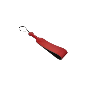 SPORTSHEETS SAFFRONÂ  LOOP PADDLE