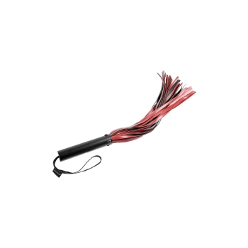 SPORTSHEETS SAFFRON FLOGGER