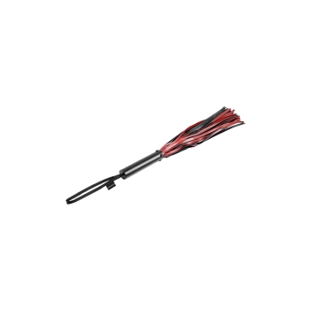 SPORTSHEETS SAFFRON FLOGGER