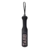 SEX AND MISCHIEF BRAT PADDLE