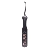 SEX AND MISCHIEF BRAT PADDLE