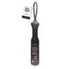 SEX AND MISCHIEF BRAT PADDLE