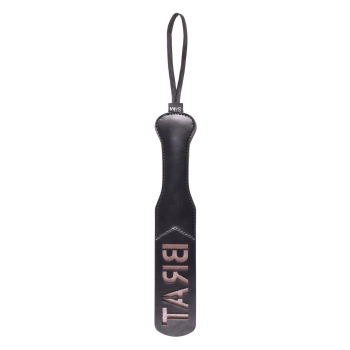 SEX AND MISCHIEF BRAT PADDLE