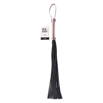 SEX AND MISCHIEF BRAT FLOGGER