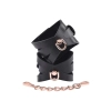 SEX AND MISCHIEF BRAT HANDCUFFS