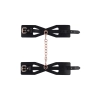 SEX AND MISCHIEF BRAT HANDCUFFS
