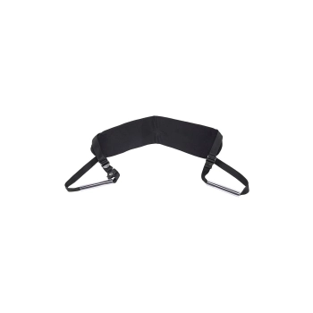 SPORTSHEETS PIVOT DELUXE DOGGIE STRAP