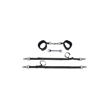 SPORTSHEETS PIVOT CONNECTION KIT