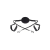 SPORTSHEETS PIVOT POSITIONING PARTNER
