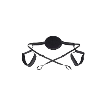 SPORTSHEETS PIVOT POSITIONING PARTNER