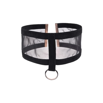 SEX AND MISCHIEF SHEER DAY COLLAR