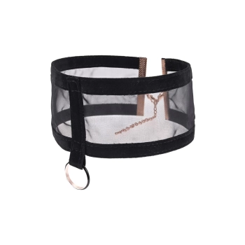 SEX AND MISCHIEF SHEER DAY COLLAR