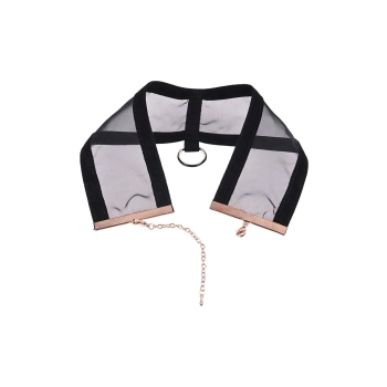 SEX AND MISCHIEF SHEER DAY COLLAR