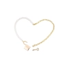 SEX AND MISCHIEF PEARL DAY COLLAR