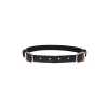 SEX AND MISCHIEF DOUBLE BUCKLE DAY COLLAR