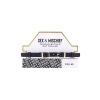 SEX AND MISCHIEF DOUBLE BUCKLE DAY COLLAR