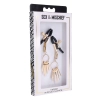 SEX AND MISCHIEF VERGE NIPPLE CLAMPS