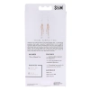 SEX AND MISCHIEF PEARL NIPPLE TIES