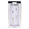 SEX AND MISCHIEF PEARL NIPPLE TIES