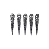 SEX AND MISCHIEF SENSORY FINGERTIPS - BLACK