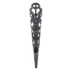 SEX AND MISCHIEF SENSORY FINGERTIPS - BLACK