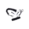 SPORTSHEETS TIED AND TWISTED BONDAGE KIT