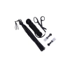 SPORTSHEETS TIED AND TWISTED BONDAGE KIT