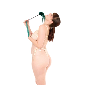 Feather Tickler